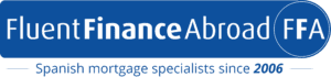 Fluent Finance Abroad Logo
