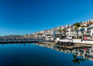Costa Del Sol Property