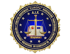 AIF Logo