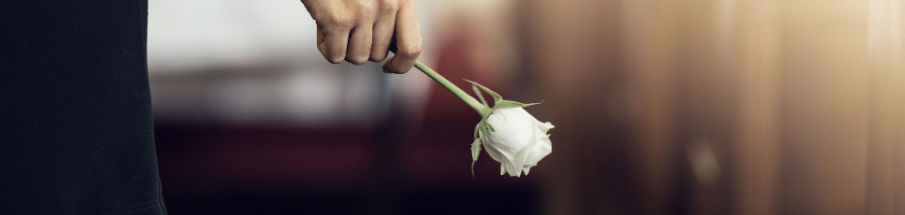 What happens when an expat dies in Spain