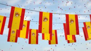 Public holidays in Spain 2025