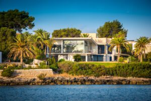 Spanish Villa