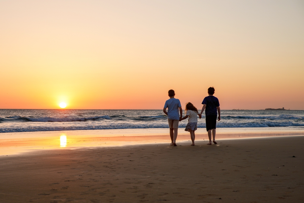7 Reasons Why Spain's a Great Place To Raise Kids