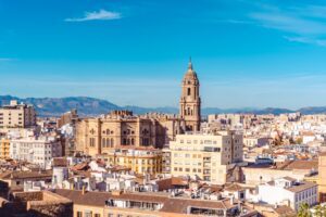 Malaga as a business destination