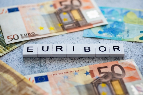 euribor spanish mortgage rates