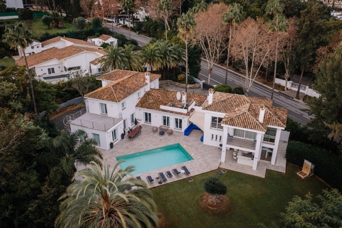 luxury villa spanish mortgage advisors